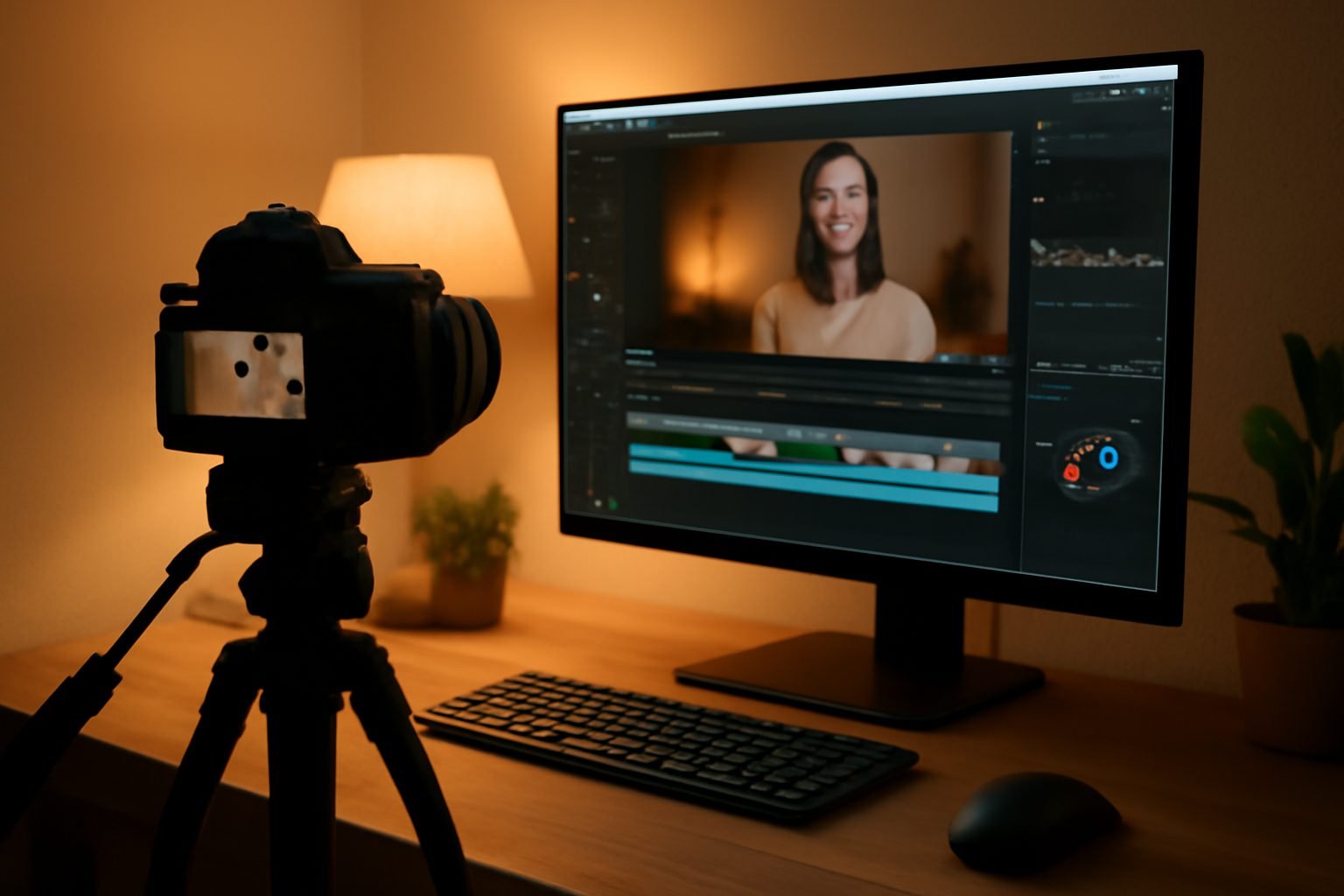 Jahreshighlights Video schneiden Anleitung in 7 Schritten