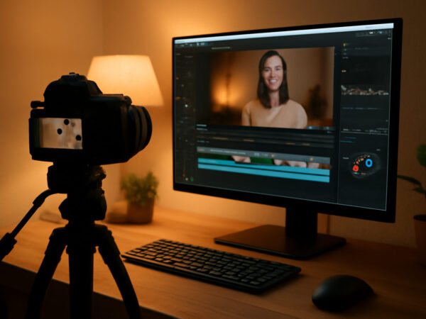 Jahreshighlights Video schneiden Anleitung in 7 Schritten