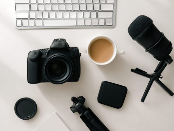Jahresrückblick Post für Instagram erstellen in 7 Schritten