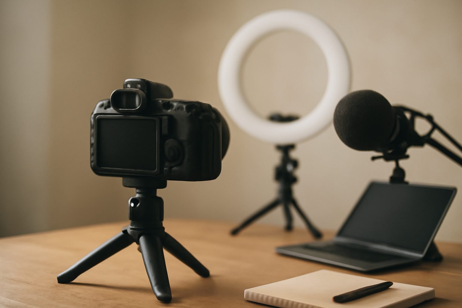 Jahresrückblick Video Ideen — günstig statt teuer