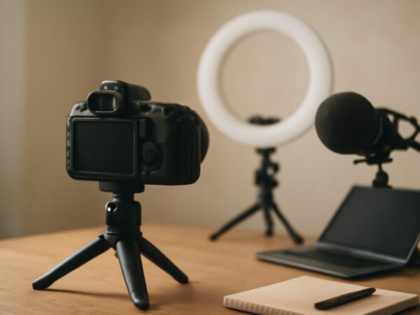 Jahresrückblick Video Ideen — günstig statt teuer
