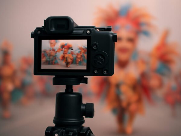 Karnevalsumzug Filmen Tipps — günstig statt teuer