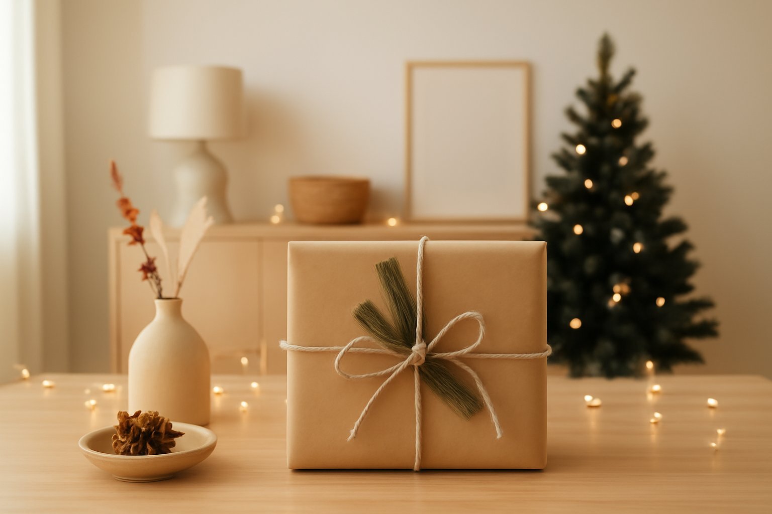Blog Weihnachten – Die schönsten Ideen — Hero-Aufnahme