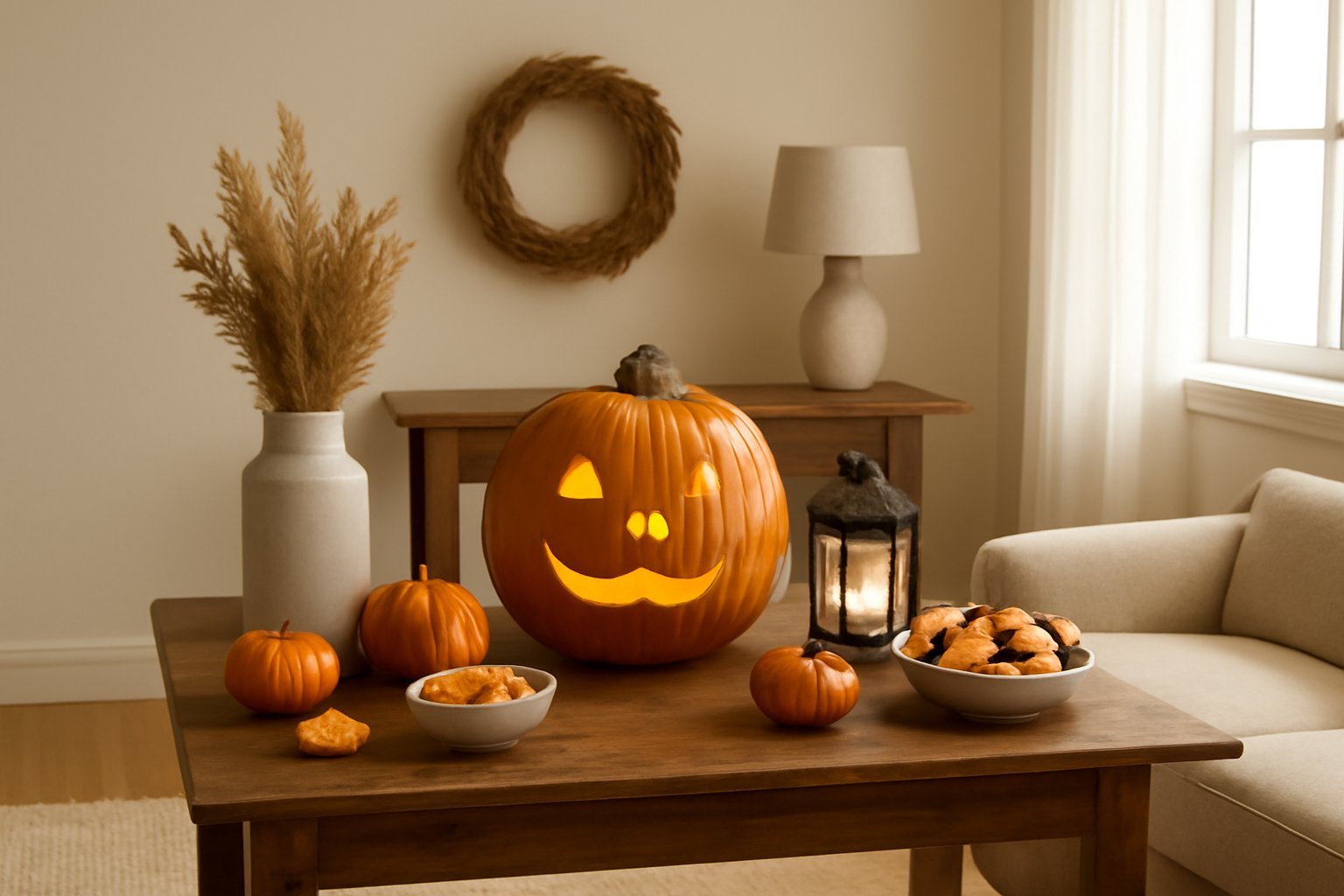 Halloween Pinterest – Die schönsten Ideen — Hero-Aufnahme