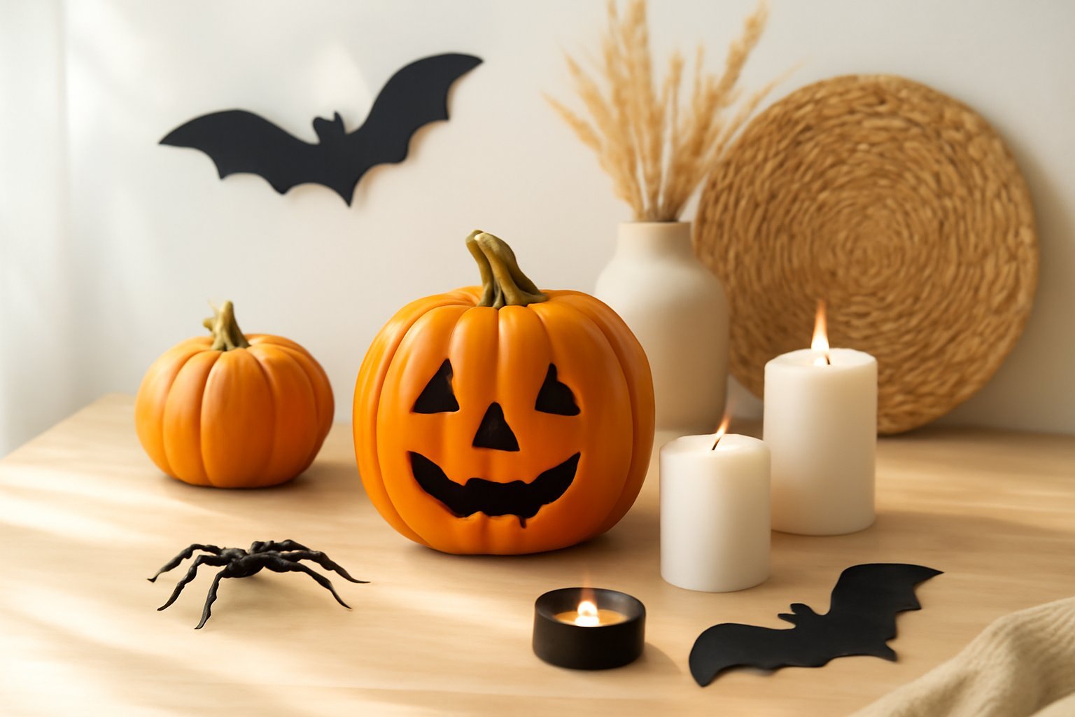Halloween Blog – Die schönsten Ideen — Hero-Aufnahme