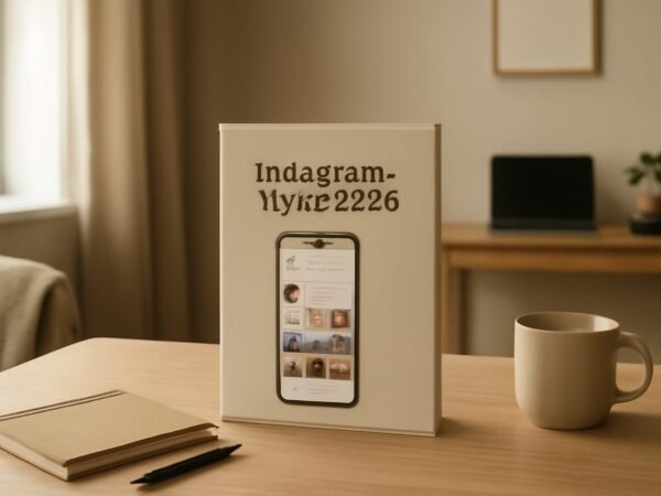 Instagram-Tipps 2026: So wächst dein Account garantiert