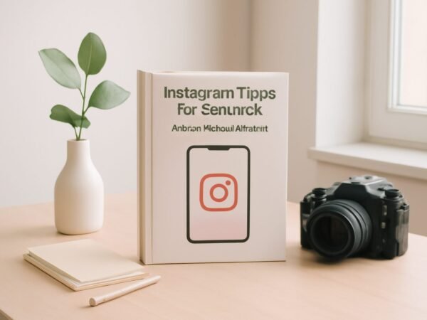 Instagram-Tipps für Anfänger: Der Einsteiger-Guide 2026