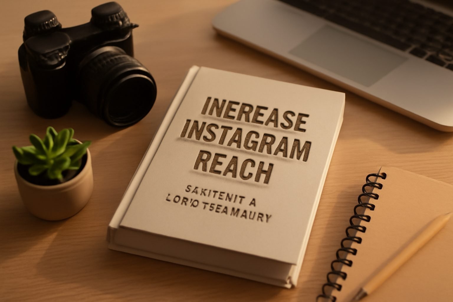 Instagram-Reichweite erhöhen: 4 Wege zu mehr Sichtbarkeit — Hero-Aufnahme — Instagram-Reichweite erhöhen: 12