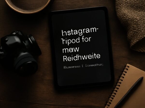 Instagram-Tipps für mehr Reichweite: Was 2026 wirklich funktioniert