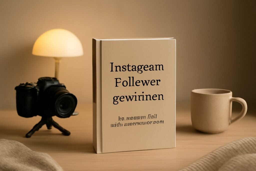 Instagram-Follower gewinnen: So baust du eine echte Community auf