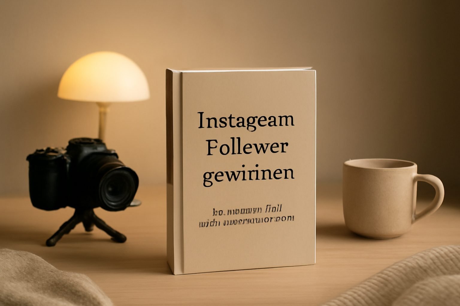 Instagram-Follower gewinnen: So baust du eine echte Community auf — Hero-Aufnahme