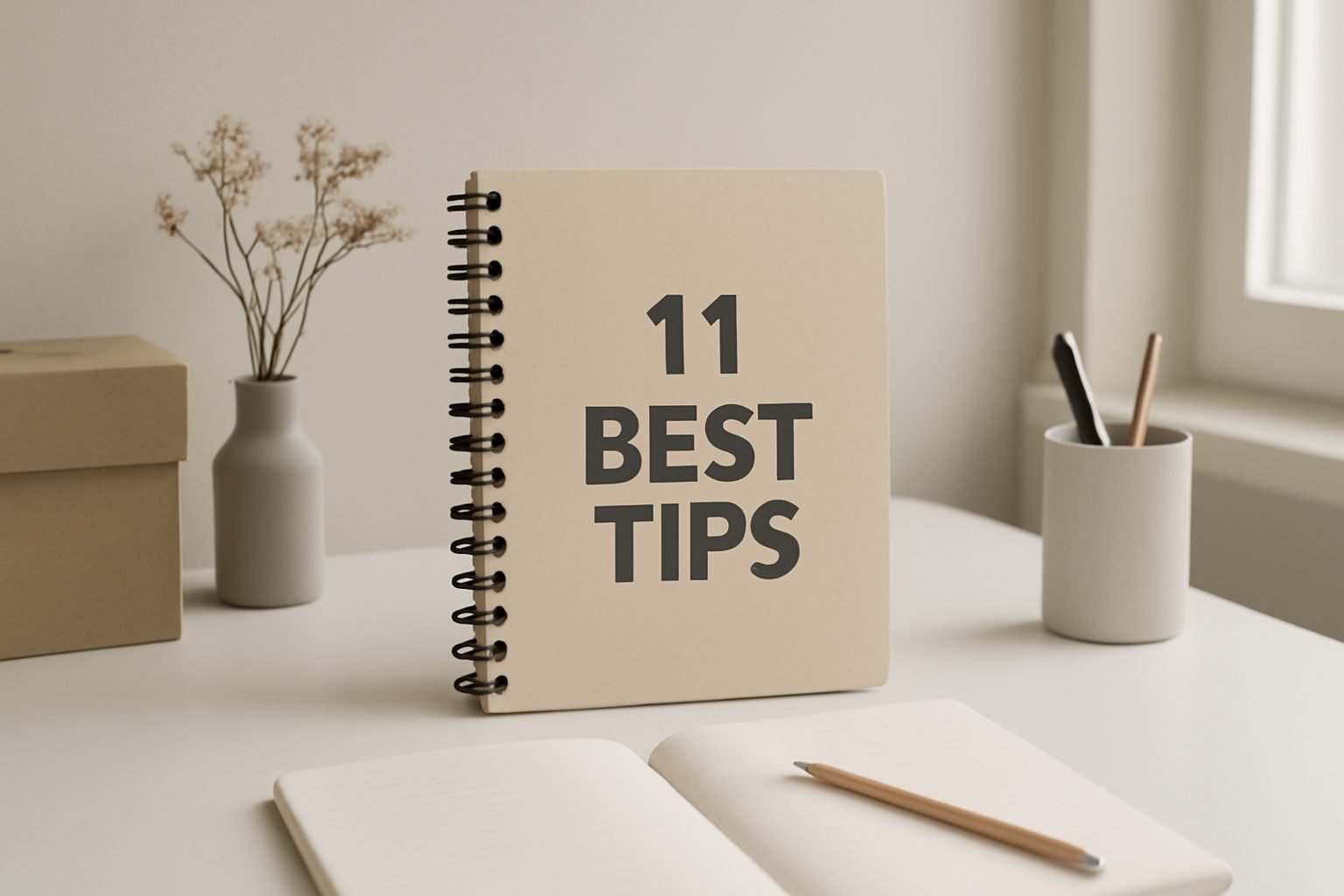 studygram Account 2026: Die 4 besten Tipps im Überblick — Hero-Aufnahme