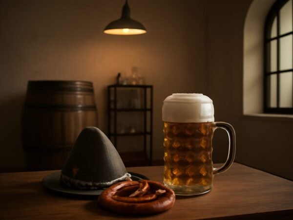 In 2 Stunden: 4 Oktoberfest-Content-Ideen für Instagram