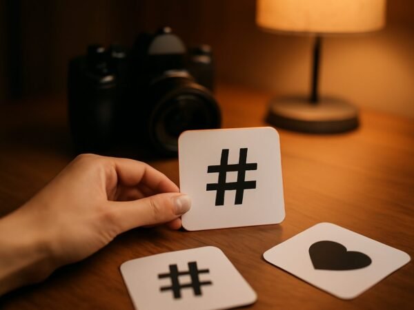 Instagram-Hashtags sinnvoll einsetzen: So funktioniert's wirklich