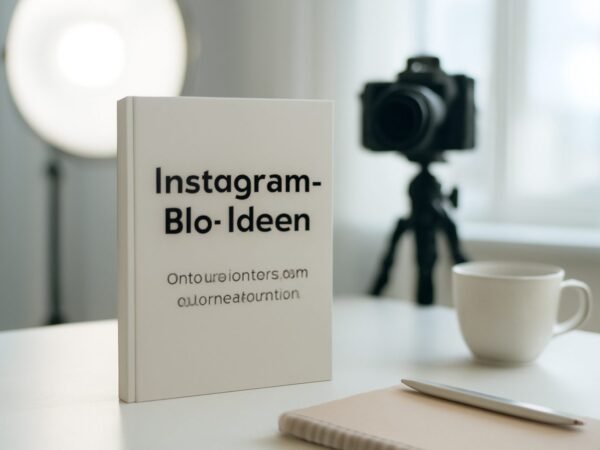 Instagram-Bio-Ideen: 4 kreative Beispiele zum Abschreiben