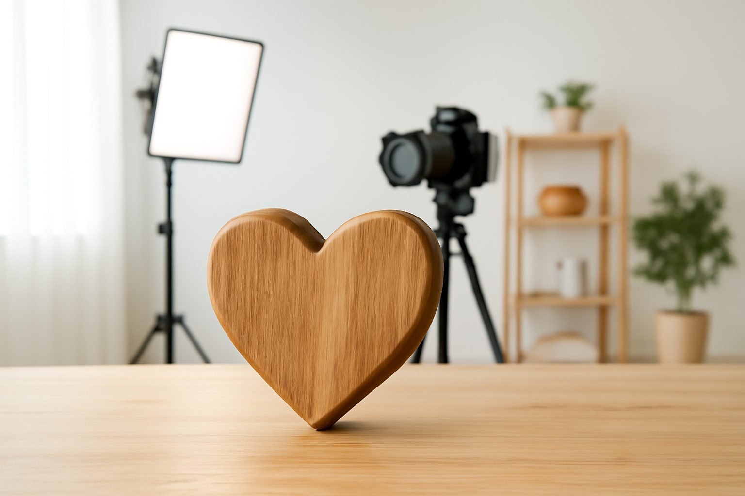 Last Minute Valentinstag Geschenk basteln ohne Vorkenntnisse