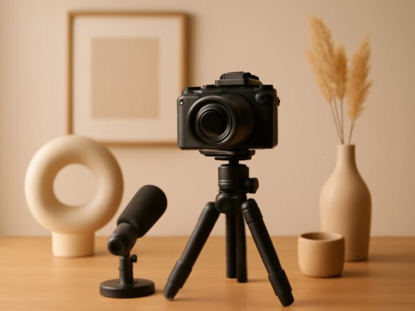 Moderne Silvester Deko DIY: 6 Schritte zum Ergebnis