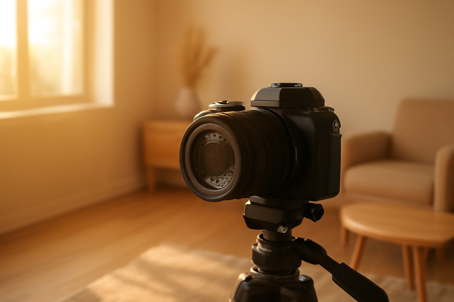Morgentau Makro Fotos Ideen ohne teure Anschaffung