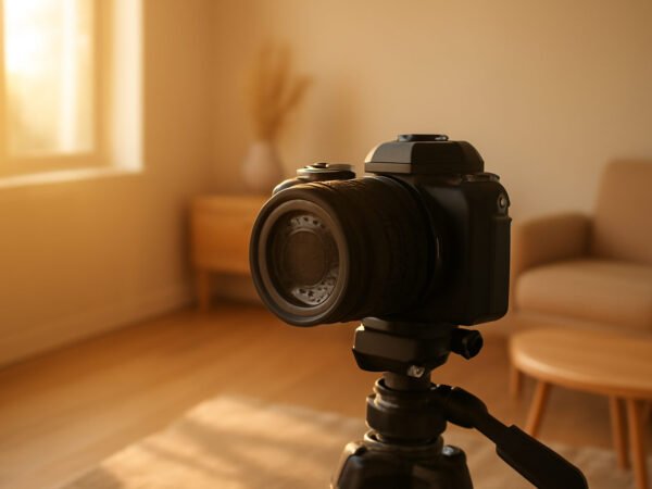 Morgentau Makro Fotos Ideen ohne teure Anschaffung