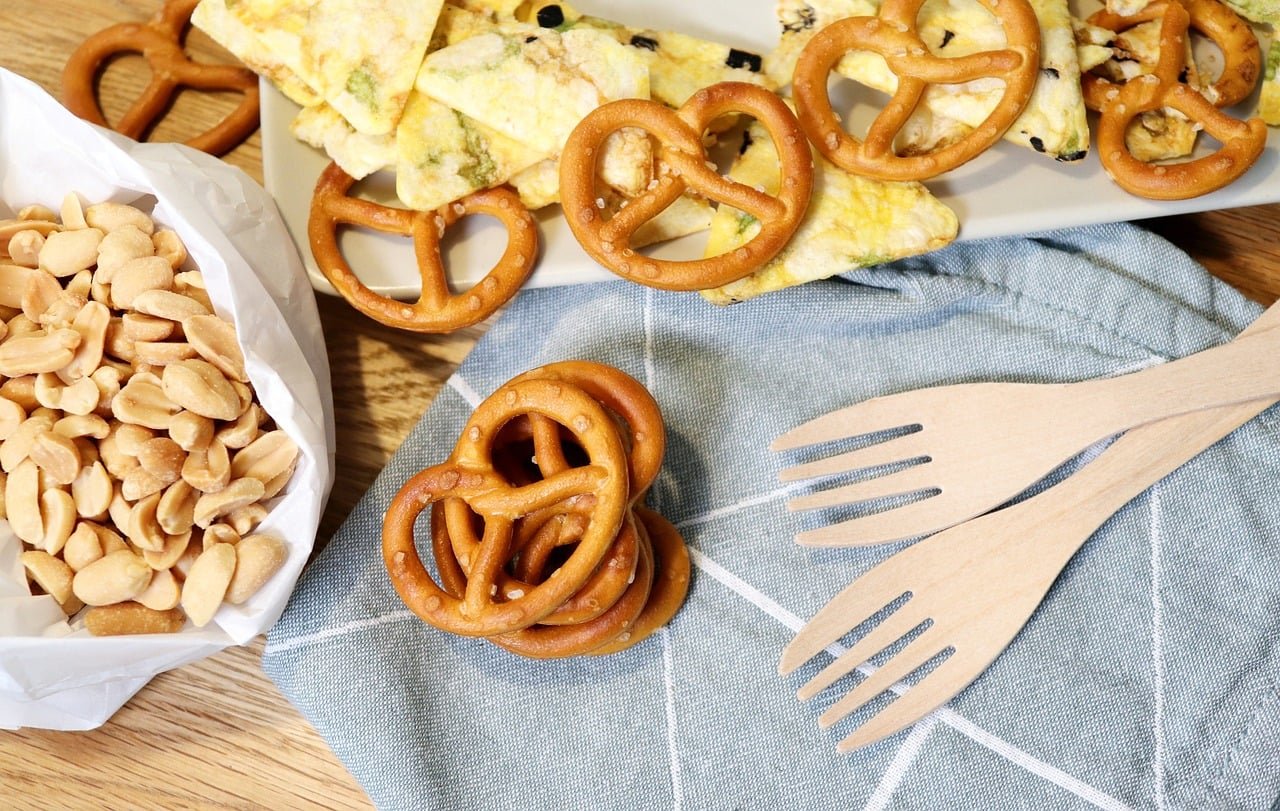 Oktoberfest zuhause Party Content — kurz und verständlich — Hero-Aufnahme