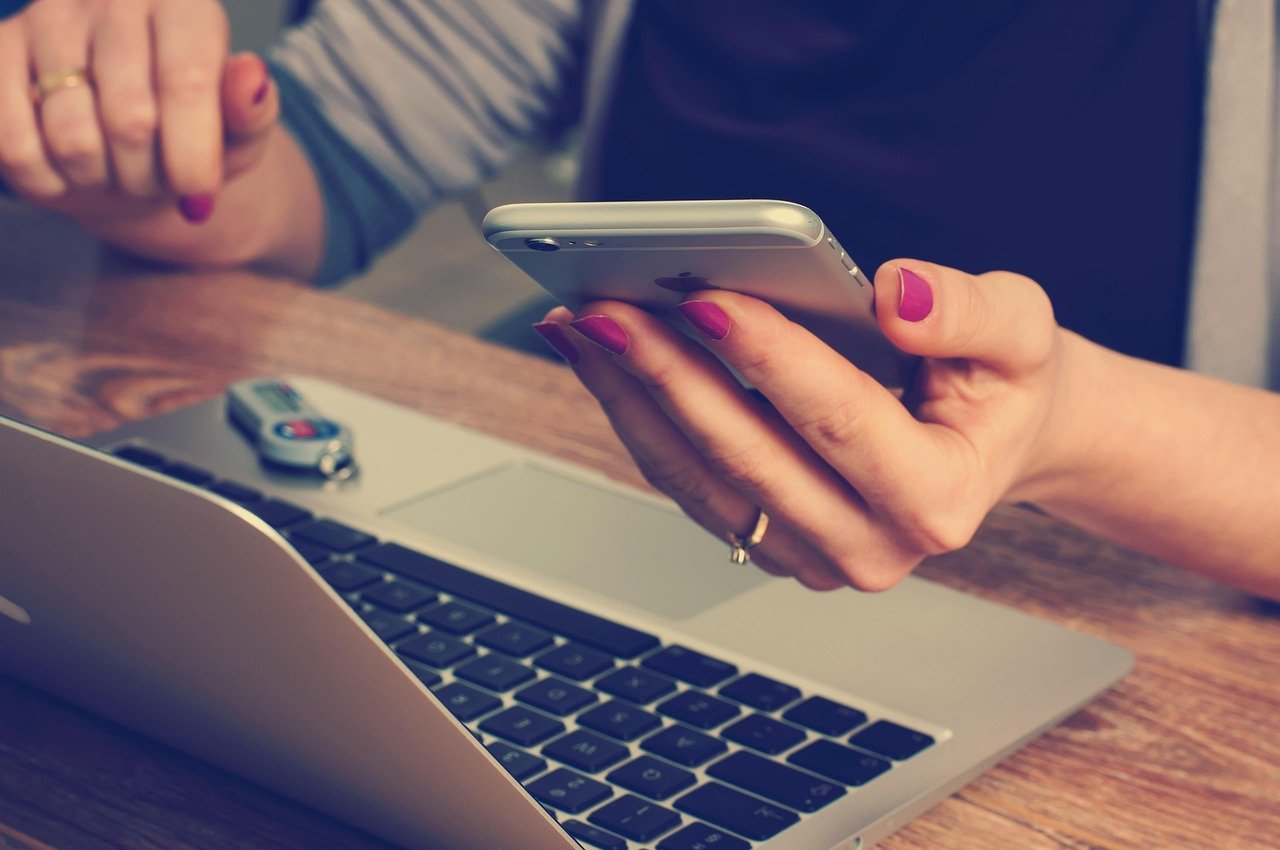 Pinterest Business Account erstellen: So geht's richtig — Hero-Aufnahme
