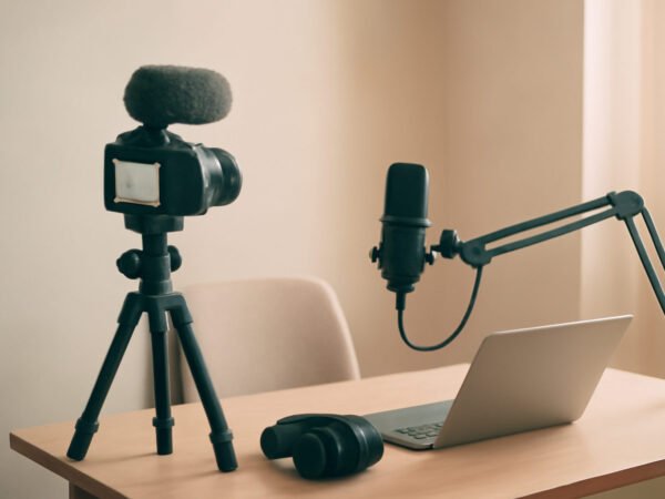 Podcast Staffel für das neue Jahr planen: einfach erklärt