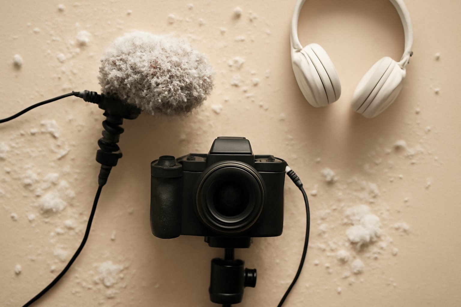 Schnee Filmen Einstellungen Kamera: die wichtigsten Fragen