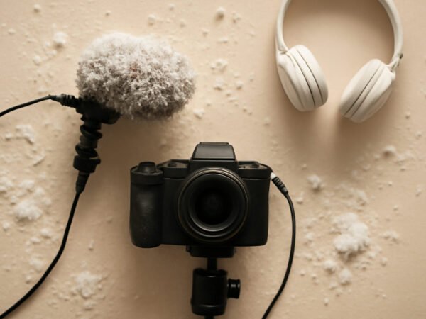 Schnee Filmen Einstellungen Kamera: die wichtigsten Fragen