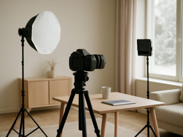 Schnee fotografieren Richtige Belichtung