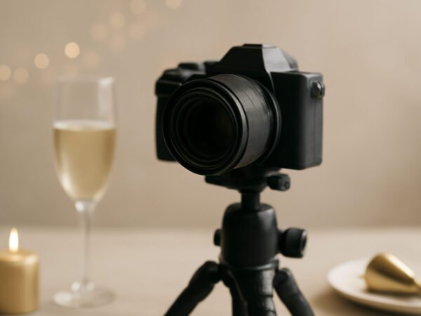 Silvester Story Ideen für Instagram — günstig statt teuer