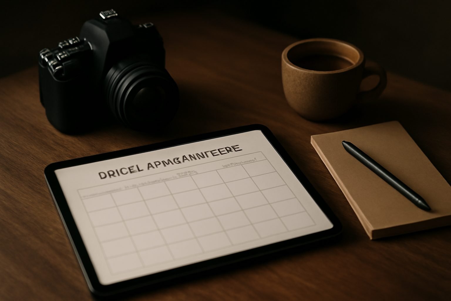 Social Media Jahresplanung — woran es meistens liegt