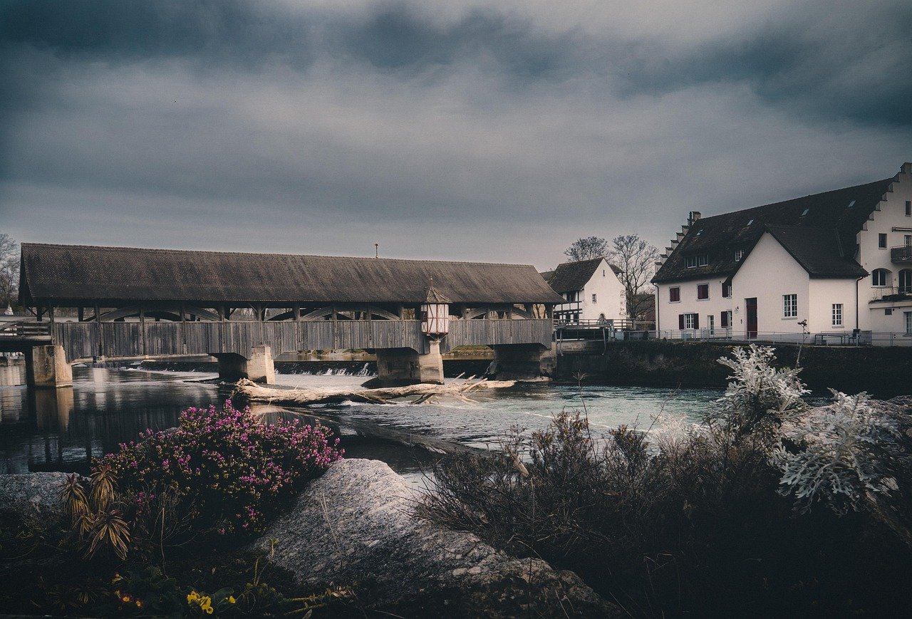 Stimmungsvolle Herbstfotos mit dem Handy: einfach erklärt — Hero-Aufnahme