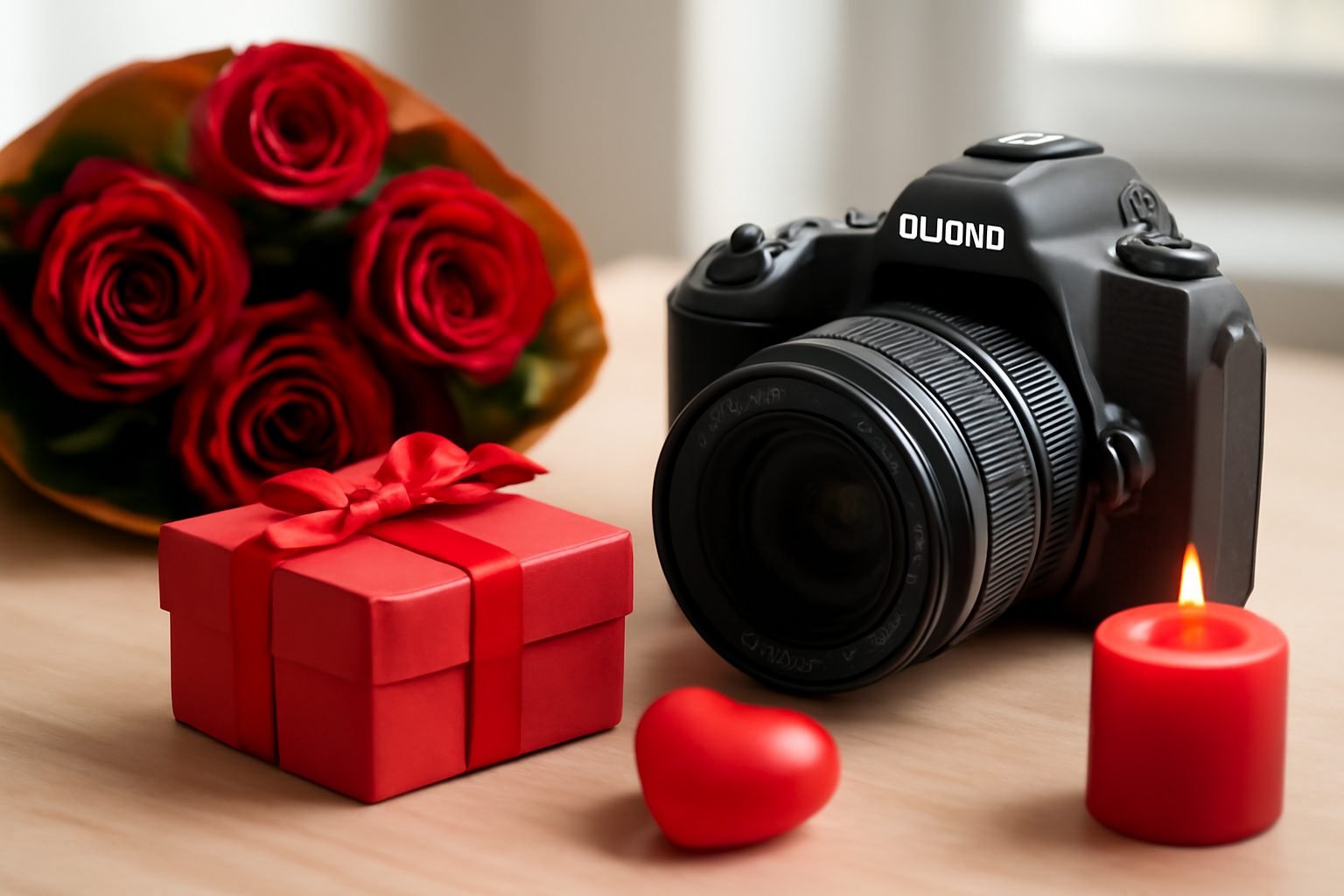 Valentinstag Content Ideen Instagram ohne teure Anschaffung