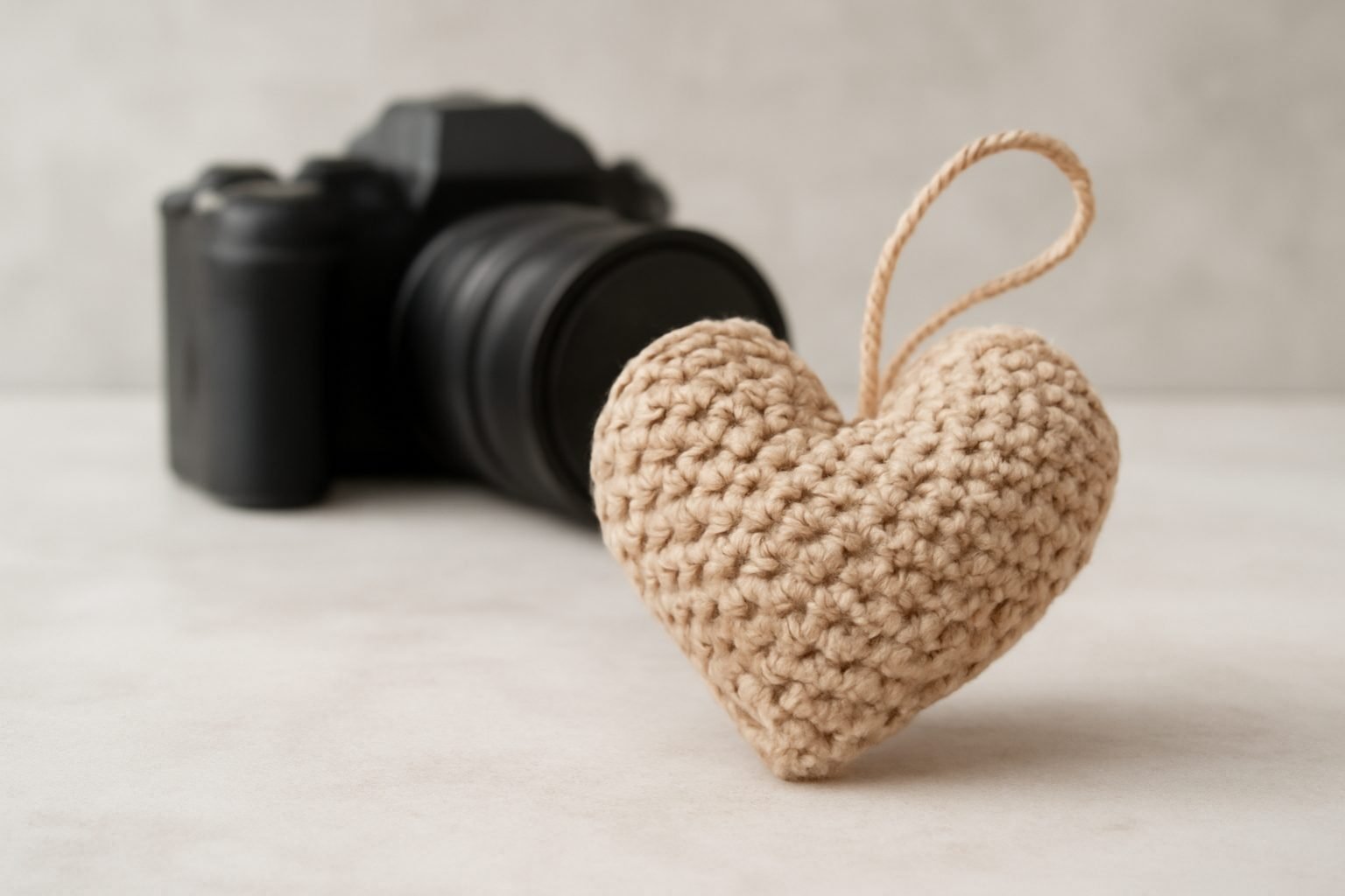 Valentinstag Geschenke häkeln gelingt auch beim ersten Mal