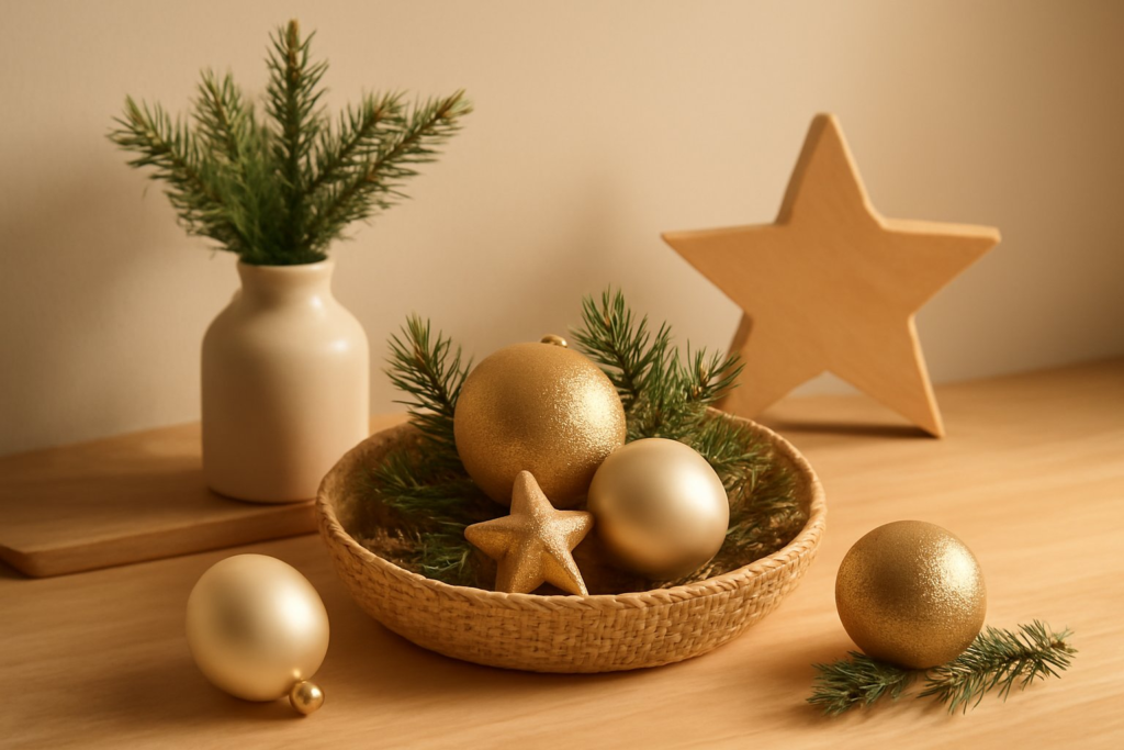 Weihnachtsdeko Pinterest – Die schönsten Ideen