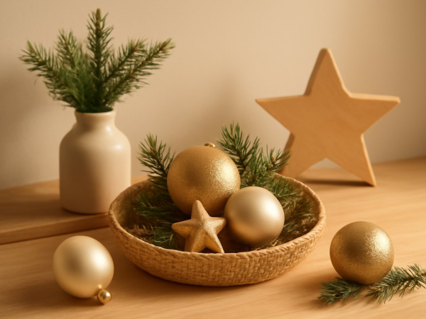 Weihnachtsdeko Pinterest – Die schönsten Ideen