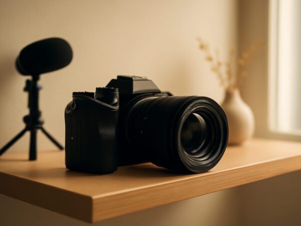 Weihnachtsgeschenke für Creator: 6 Schritte zum Ergebnis
