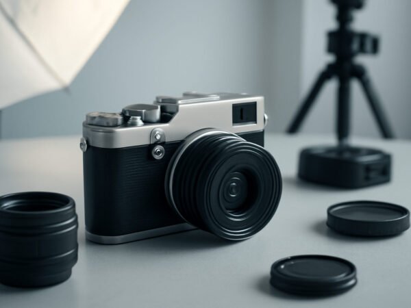 Weihnachtsgeschenke für Fotografen unter 10 Euro