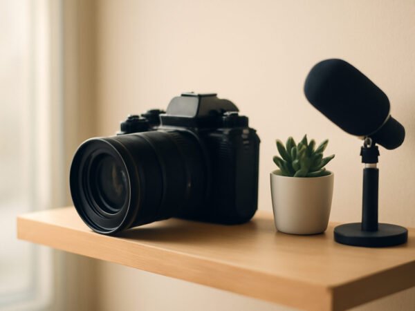 Weihnachtsgeschenke Guide als Content erstellen