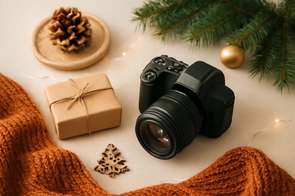 Weihnachtskooperationen mit Marken planen