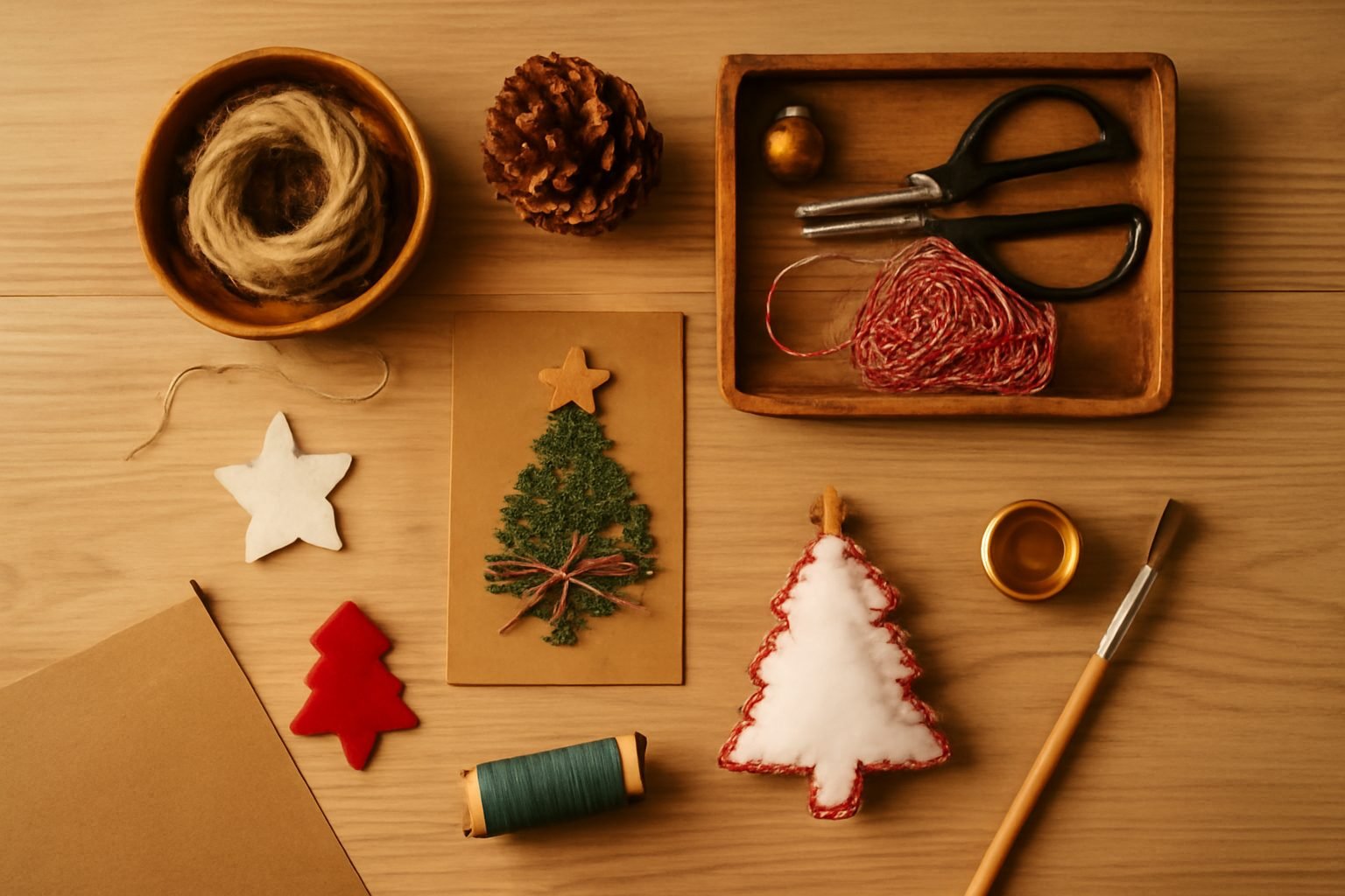 Weihnachtsspecial Ideen für Youtube ohne teure Anschaffung