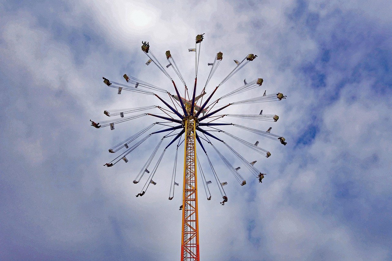 Wiesn Vlog Drehen Tipps: die wichtigsten Fragen — Hero-Aufnahme