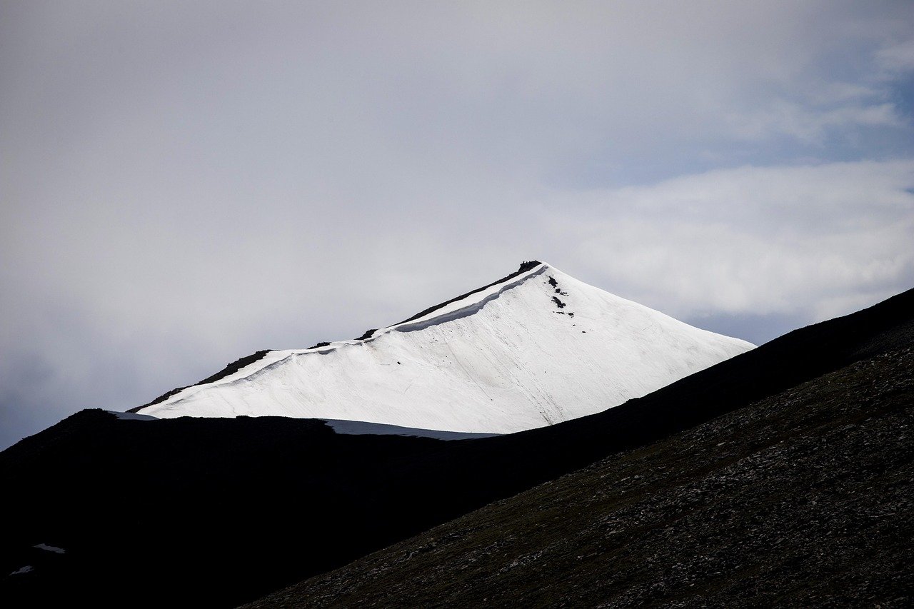 Zeitraffer vom Schneefall Aufnehmen: 4 Lösungen, die helfen — Hero-Aufnahme
