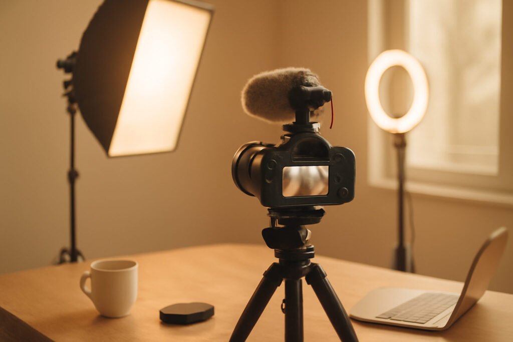 Advent Content – Die schönsten Ideen