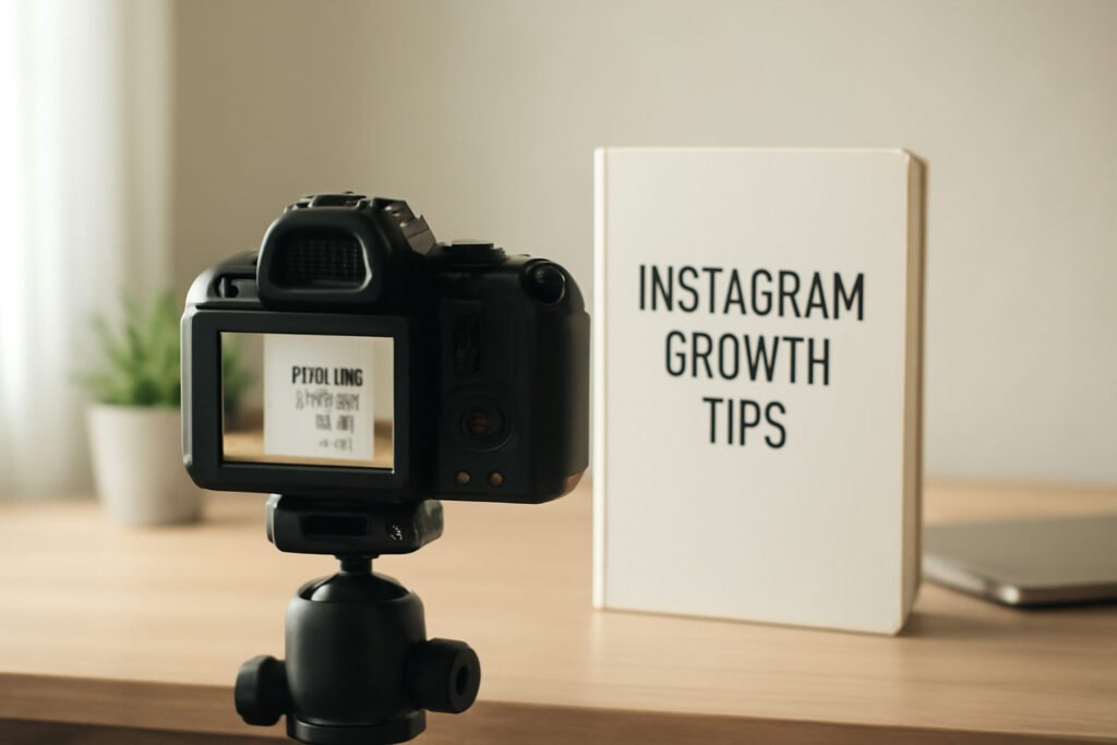 Influencer-werden-Tipps: 4 Schritte zum eigenen Account