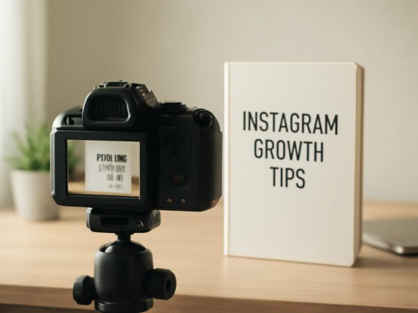 Influencer-werden-Tipps: 4 Schritte zum eigenen Account
