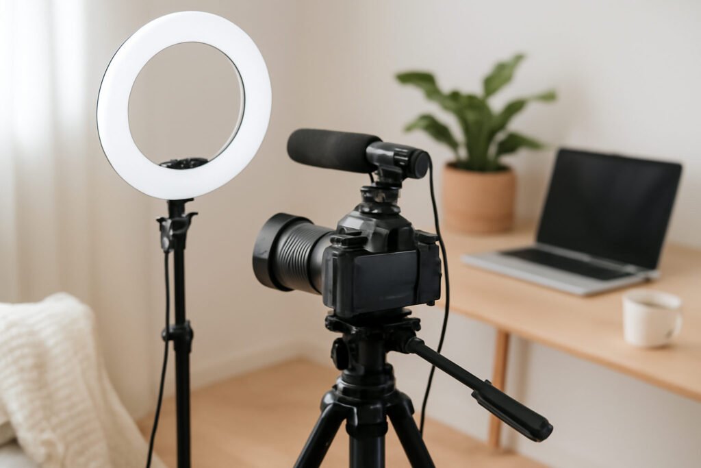 Professionelle Produktfotos selber machen