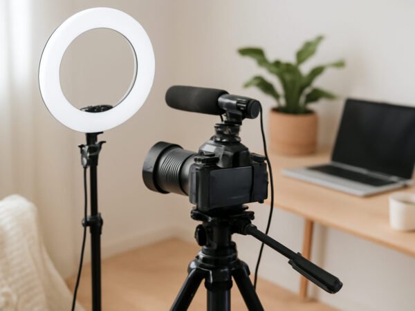 Professionelle Produktfotos selber machen