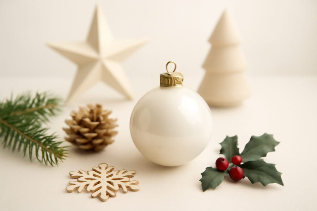 Weihnachtsdeko Instagram – Die schönsten Ideen