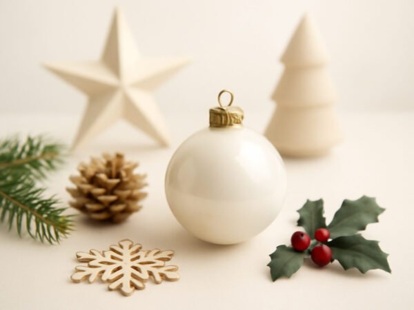 Weihnachtsdeko Instagram – Die schönsten Ideen